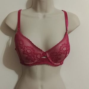 🆕NWOT Lace Bra